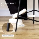 Armchair/Dining Chair/Office Chair ( Amazon Shipping) Prohibited by WalMart - Image 4