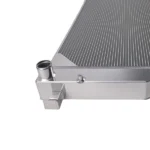 3 Row Cooling Radiator fit for Dodge Ram 2500 3500 5.9L Turbo Diesel 94-02 CU1553