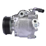 A/C Compressor Replacement for Mitsubishi Lancer Outlander 2008 - 2016 7813A229 7813A350 7813A212 - Image 5