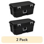 E Classic Grey Cat litter Box - Simple and Practical, Large Space, High Cost Effective Choice - Image 13