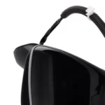 Black Side Mirror fit for Chevy GMC C/K Series 1988-1998 Left Right - Image 15