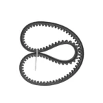 Primary Drive Clutch w/ Belt fit for Polaris Scrambler 400 4X4 2X4 1995-2002 1321479 - Image 5