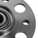 Front Left Right Wheel Hub Bearing fit for Mercedes-Benz SLK300 SLK55 12-2016 520003 - Image 5