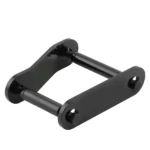 2" Rear Leveling Lift Kit fit for Nissan Frontier Xterra 2005-2022 Spring Shackles - Image 4