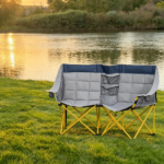 Double Folding Chair - Image 7