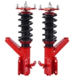 24 Click Adj. Damper Coilovers Lowering Kit fit for BMW 5 Series E39 1996-2003 M5 - Image 22
