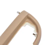 Left Side Door Armrest Panel Fits for GMC Sierra 1500 2500 3500 HD Yukon XL 1500 Tan - Image 7