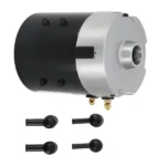 Electric Drive Motor fit for EZGO TXT 2000-2010 Golf Carts 73124-G08 3.0KW 36V - Image 2