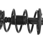 Pair Front Complete Struts w/ Coil Spring fit for Fiat 500 2012 - 2017 1.4L - Image 14