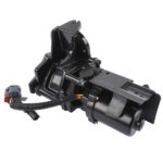 Right Side Power Step Running Board Motor 84452643 Fits for Cadillac Escalade ESV - Image 2