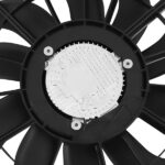 Cooling Fan fit for Ford Explorer fit for Lincoln Aviator 20-22 FO3115232 L1M3-8C607-AF - Image 2