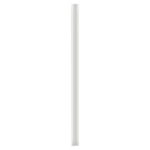 Same Code 87203302 HT-100 x 80 Household Application Door & Window Rain Cover Eaves Canopy White & Black Bracket - Image 7