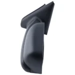 Black Towing Mirror Power fit for Dodge RAM 1500/2500/3500 2002-2009 Heated - Image 2