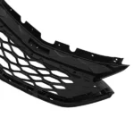 Front Bumper Grille fit for Chevrolet Equinox 2.0L 2018-2020 84384741 Black - Image 3