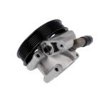 96-5205 Power Steering Pump w/ Pulley Replacement for Ford F-150 6.2L V8 2011-2014 7696955159 7120192 - Image 5