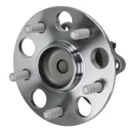 5 Lug Wheel Hub Assembly fit for Toyota Avalon RAV4 2019 - 2020 WE61933 512644 - Image 4