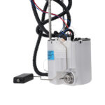 Fuel Pump Module Assembly fit for Chevrolet Equinox L4 2.4L 2010-2017 13577832 - Image 2