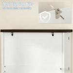 Storage Cabinet - Image 4