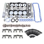 Hydraulic Cam Non-MDS Lifters Kit For 2011-2015 Ram 2500 3500 5.7L Hemi Crew Cab 53021720AB 53021720AD - Image 4