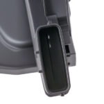 Door Lock Actuator fit for Nissan Murano 2008-2014 Front Right Passenger Side