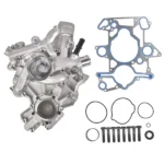 Timing Cover Kit fit for Ford F-250 F-350 F-450 F-550 6.0L Super Duty Diesel 2005-07 - Image 5