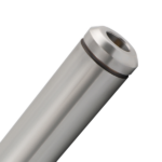 Greaseable Main Thumb Excavator Bucket Pin fit for KUBOTA KX121 KX91 KX71 KX033-4 7009100167 - Image 4