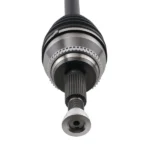 Front Pair CV Axle Assembly fit for Toyota Sienna 3.5L FWD 2011 12 13 14 2015 2016 - Image 2