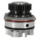 Engine Water Pump fit for Infiniti I35/M35 3.5L 2002-2010 210107Y025 Belt Drive - Image 6