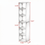 Bookshelf - Image 3