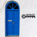 CIFbuy Marvelous 1 Piece Metal Wall - Mounted Key Holder with 5 Hooks. This Wall Hanger, Which is a Key Holder Wall Mount, Stylish Household Coat Rack, and (TikTok/temu self-pickup orders) - Image 36