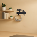 CIFbuy Enchanted Fantasy Wall Hook Key Holder Entryway Organizer (TikTok, temu pick-up service) - Image 5
