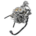 Electric Choke Carburetor Fit For Toyota Pickup 1981-1995 21100-35520 Carb 1983 - Image 6