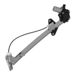 1X Front Left Driver Power Window Regulator w/ Motor fit for Acura TSX 09-14 US