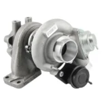 Turbocharger Turbo fit for Hyundai Genesis Coupe 2.0L 2008-2012 2009 2010 2011 - Image 2
