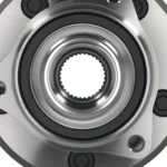 2*Front Wheel Bearing Hub fit for Suzuki Grand Vitara/Vitara 2001-2005 513193 - Image 14