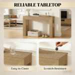 Long Console Table - Image 6
