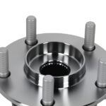 Front Wheel Hub Bearing fit for Mazda CX-5 Mazda 6 13-21 KD353304XE 5-Lug ABS - Image 2