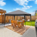 10'x10' Pop Up Canopy - Image 24