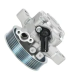 Power Steering Pump w/ Pulley fit for Honda Civic 1.8L 1799CC L4 2006-2011 55-5822 - Image 6
