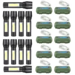 24 Level Damper Coilovers Suspension Lowering Kit fit for Toyota MR2 1990-1999 - Image 20