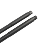 2x Trunk Lift Supports Shocks Fit for Mercedes-Benz GL350 GL450 GL550 ML350 W166 - Image 5