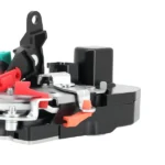 Door Lock Actuator LH fit for Jeep Grand Cherokee Sport 1999-2004 55363473AC - Image 3