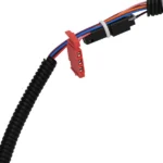 4L80E Internal Wiring Harness fit for GM Hummer Chevrolet Isuzu 24222798 350-0032 - Image 2