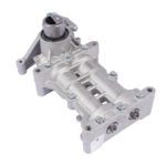 Engine Balancer Oil Pump Fits for Nissan Atlas NV350 Urvan QR20DE QR25DE 2.0L 2.5L 12410MA00D 12410MA00C 12410MA00A