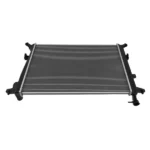 Coolant Radiator Assembly fit for Hyundai Genesis Coupe 2.0L AT 2013-2014 - Image 2