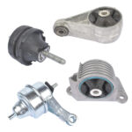 3PCS Engine Mounts & Automatic Transmission Mount Fit for Ford Escape 23-20 L3-1.5L - Image 14