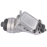 Oil cooler Filter Housing 2701800610 Fit for Mercedes CLA250 GLA250 GLB250 2014-2023 - Image 2