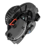 Blower Motor Assembly 0008307902 Fits for Mercedes-Benz Sprinter 2500 1500 3500 4500 2019-2024 Black 1Pc - Image 2