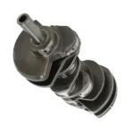 3.0L OM642 V6 DIESEL ENGINE CRANKSHAFT fit for MERCEDEZ BENZ SPRINTER C-CLASS - Image 5