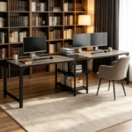 Office Desk - Image 7